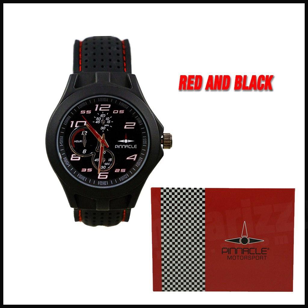 pinnacle watch motorsport price