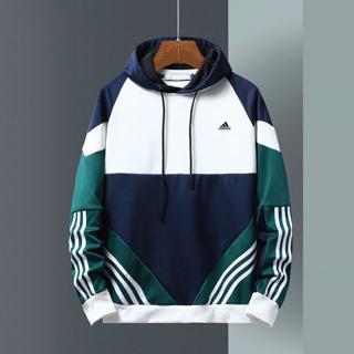 adidas retro fleece