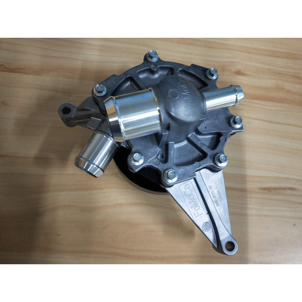 XR858919 Genuine Water Pump Assembly For Jaguar XJ 350 351 , XF 2009-2015 S- type | Shopee Malaysia