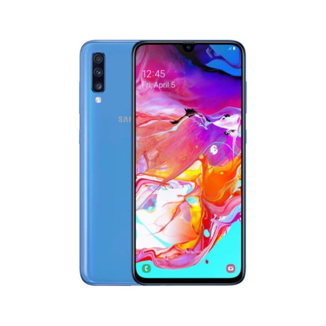 samsung a70 8gb ram flipkart