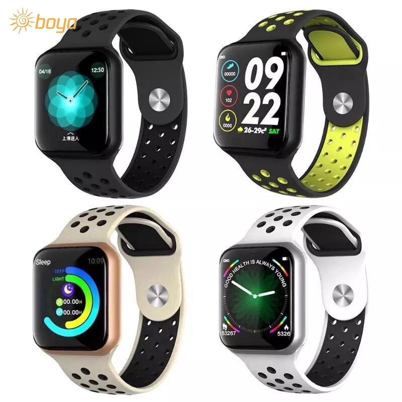 smartwatch sport f8