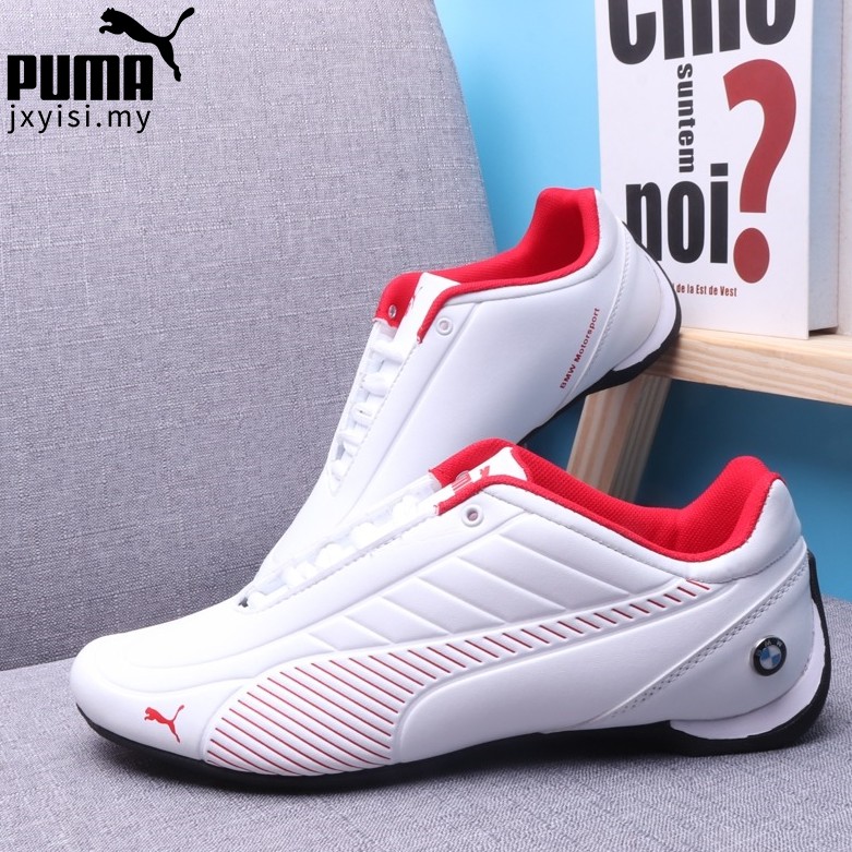 puma driving shoes malaysia