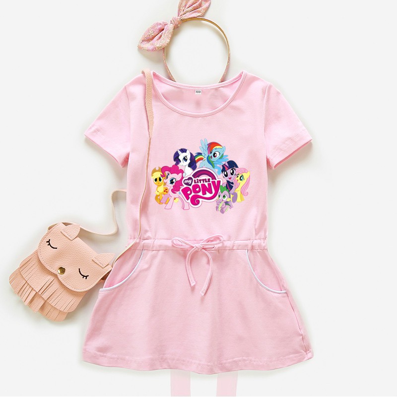 my little pony baby clothes