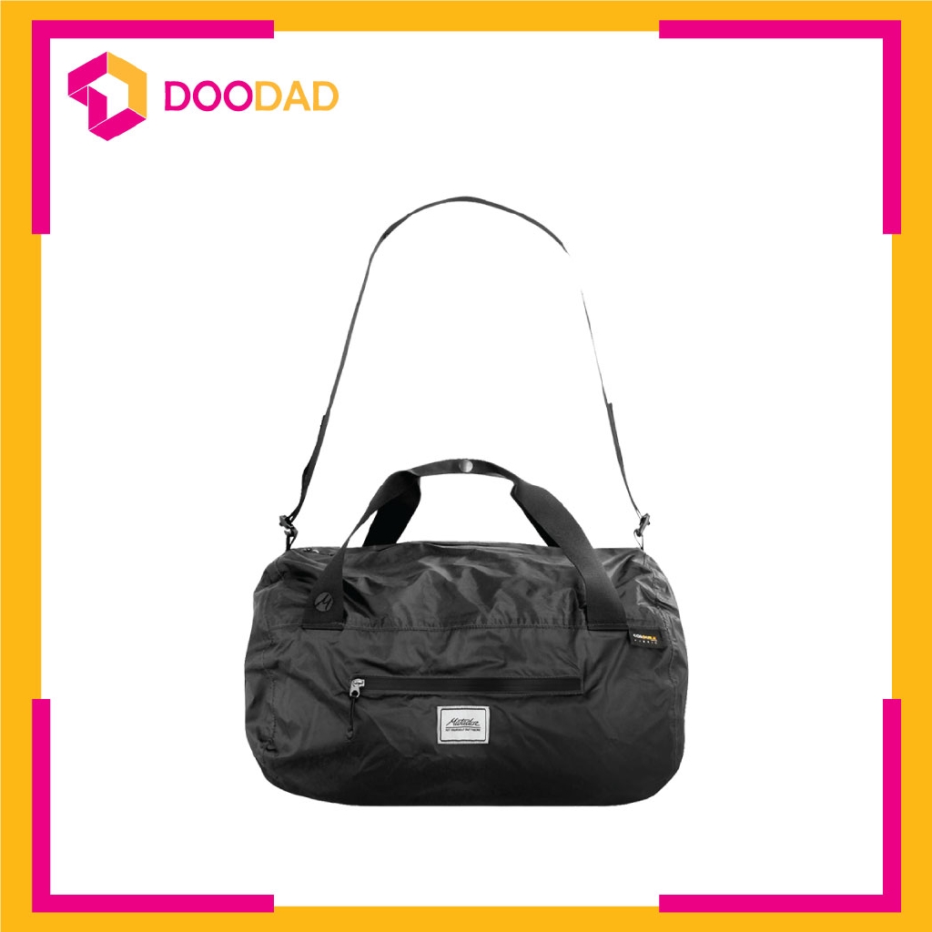 16l pocket duffle