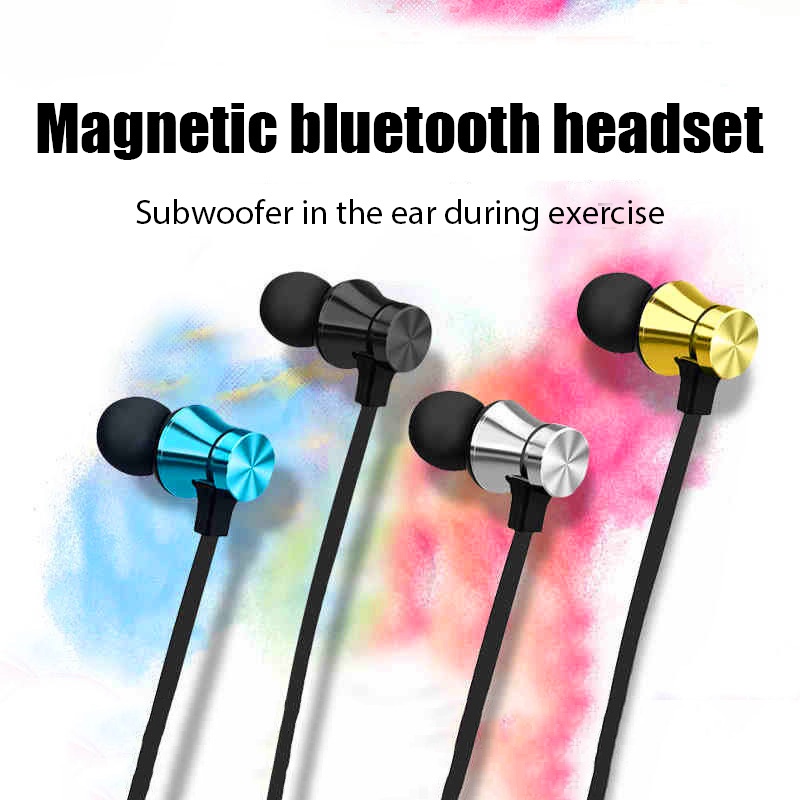 XT11 Wireless Bluetooth Headsets Stereo Sports