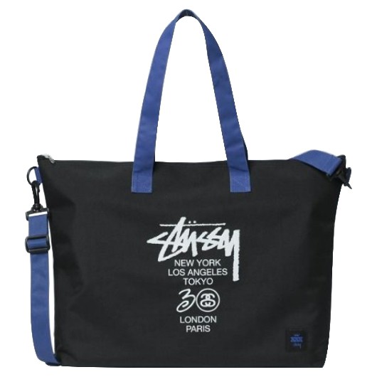 stussy sling bag malaysia