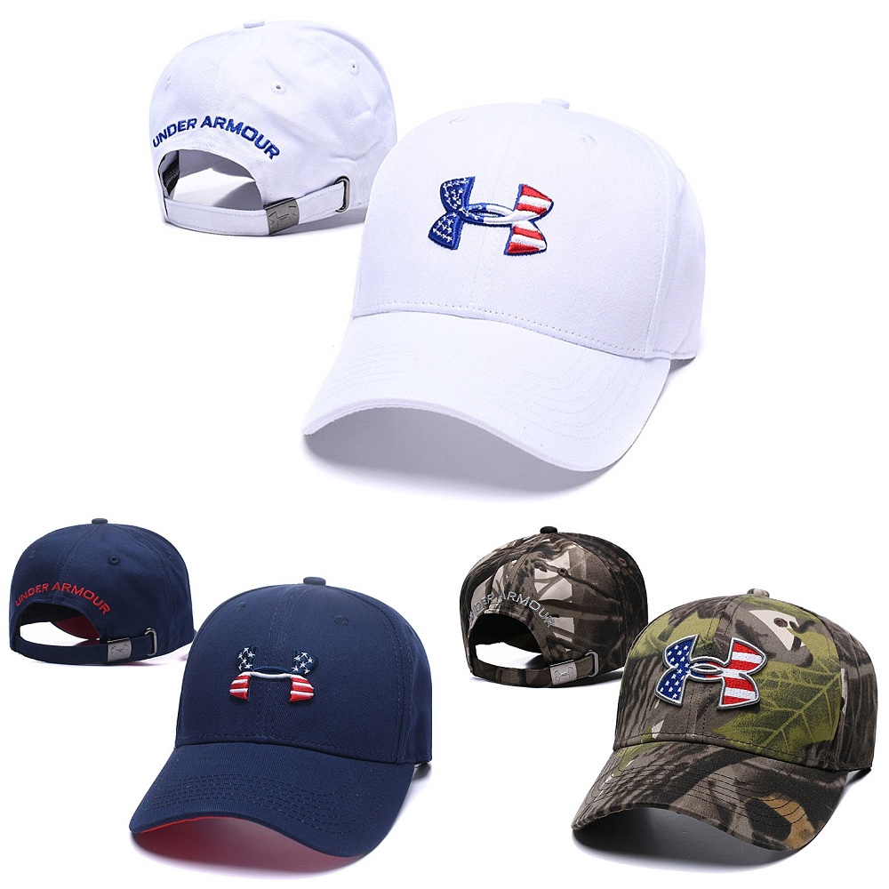 under armour sports cap