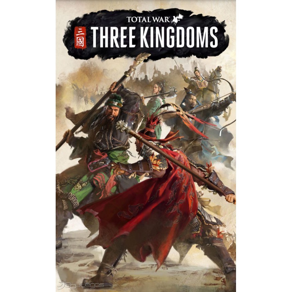 Total War Three Kingdoms Codex : Total War Three Kingdoms Multi13 Plaza Crackwatch - The game is ...