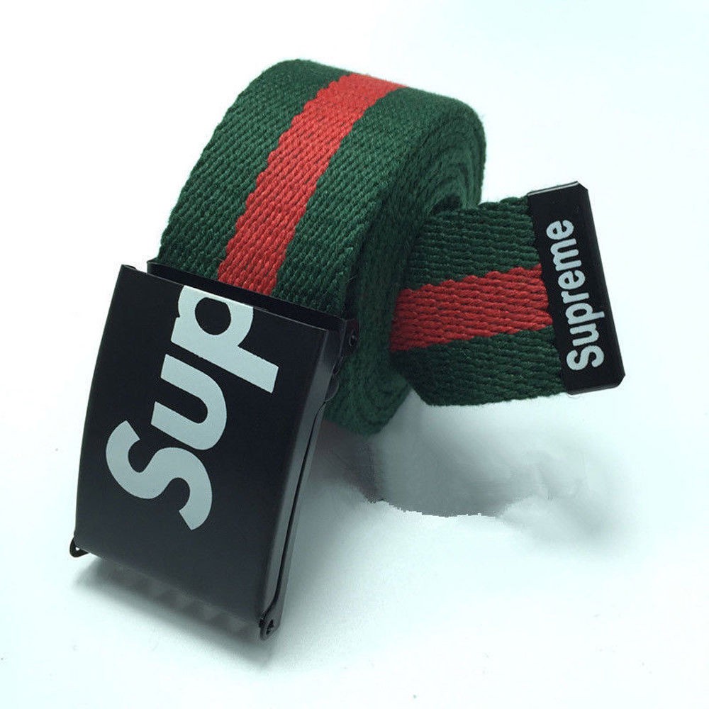 supreme canvas belt, OFF 75%,www 