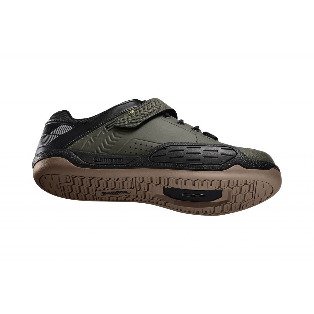 shimano am 500