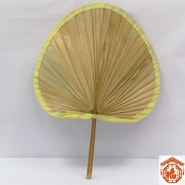 扇子 沙爹扇子 济公等神可使用 Fan Satay Shopee Malaysia