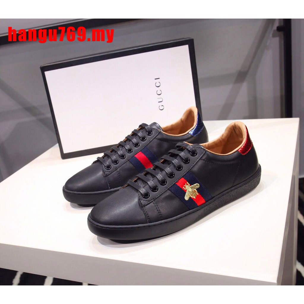 gucci classic shoes