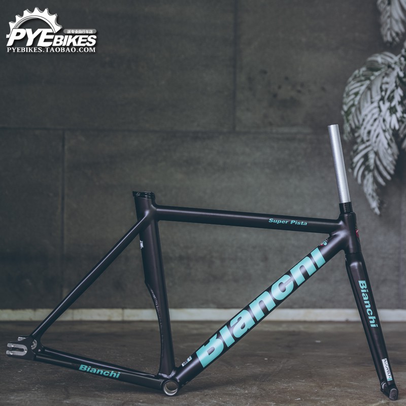 pista frame