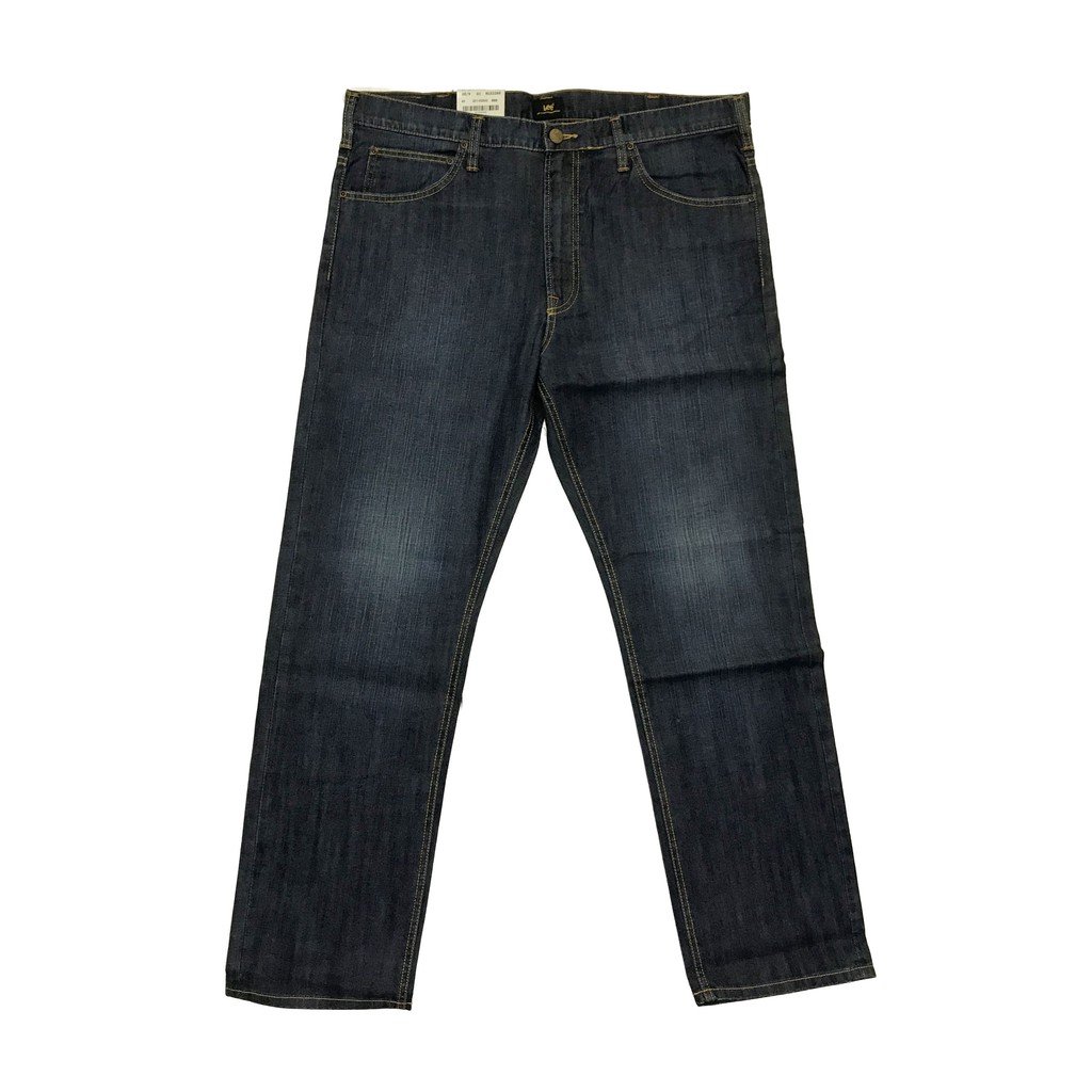 big and tall stonewash jeans