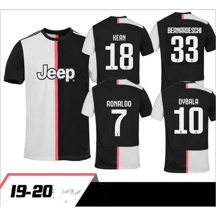 juventus new jersey