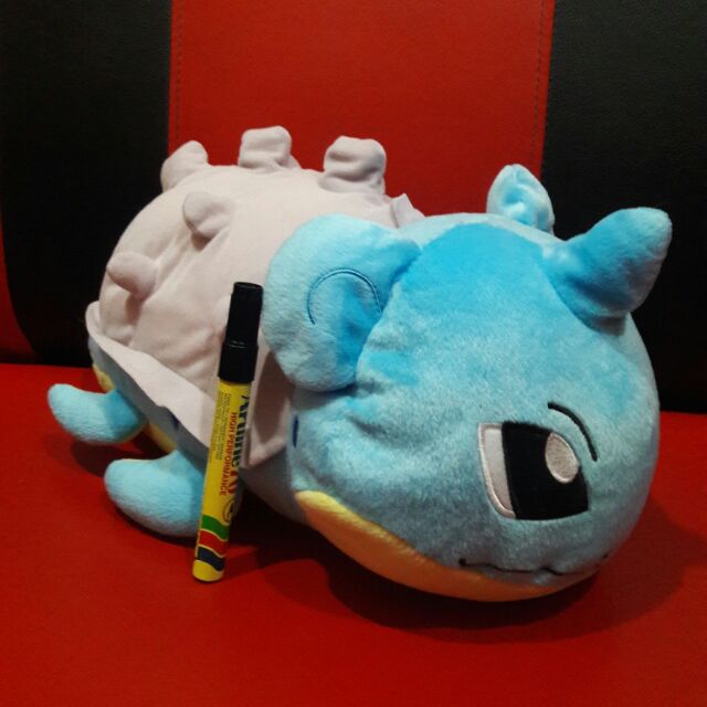 pokemon plush big