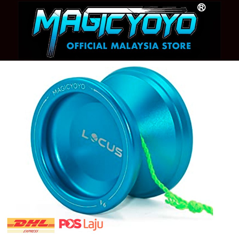 locus yoyo