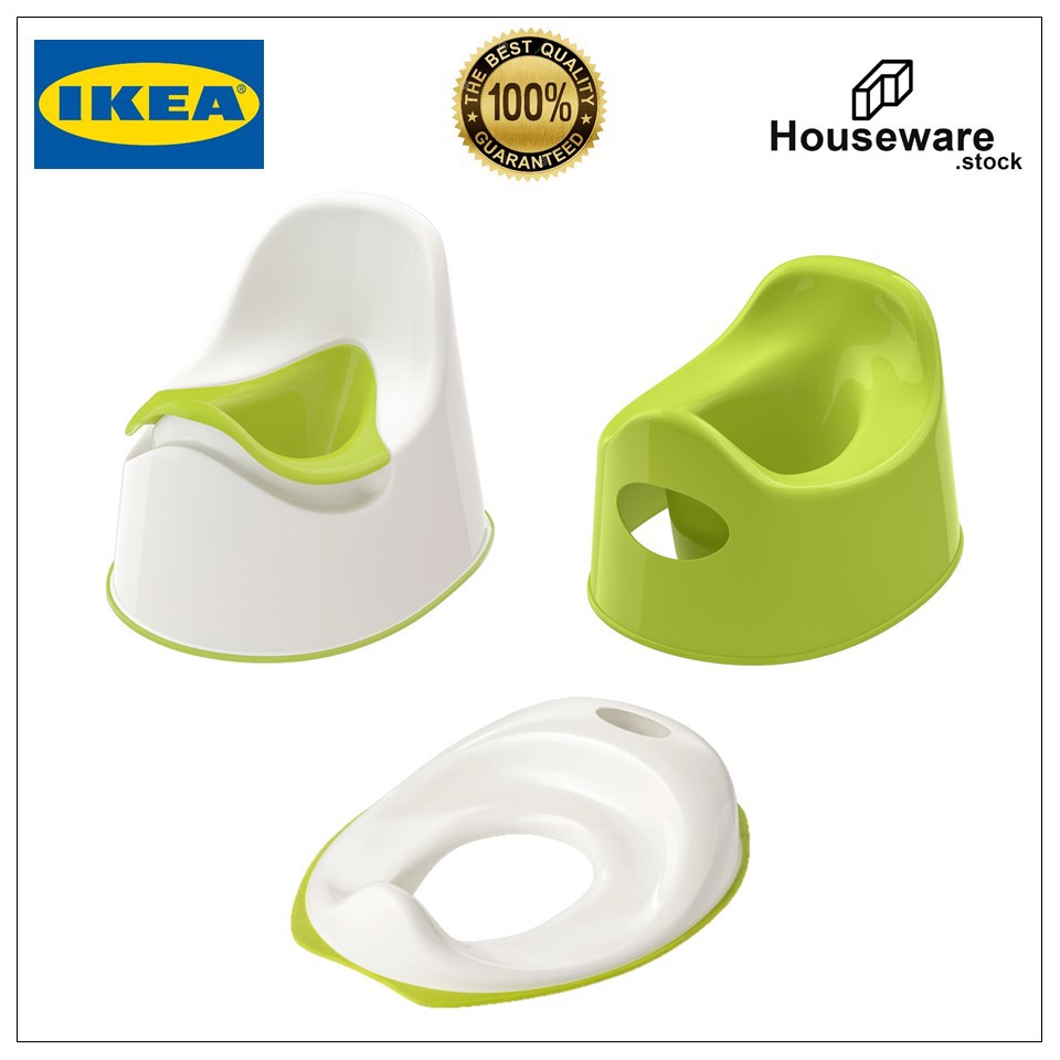 ikea potty training seat