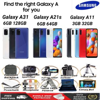 samsung a11 technave