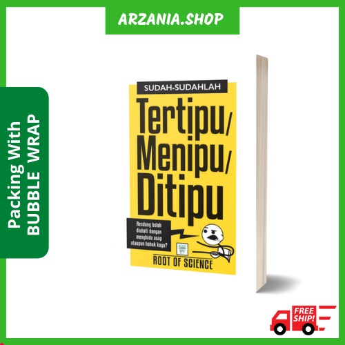 Buku Sudah-Sudahlah Tertipu Menipu Ditipu Petua Orang Dulu Petua Sains Bahaya Bawang Putih Kaedah Rawat Penyakit Mitos