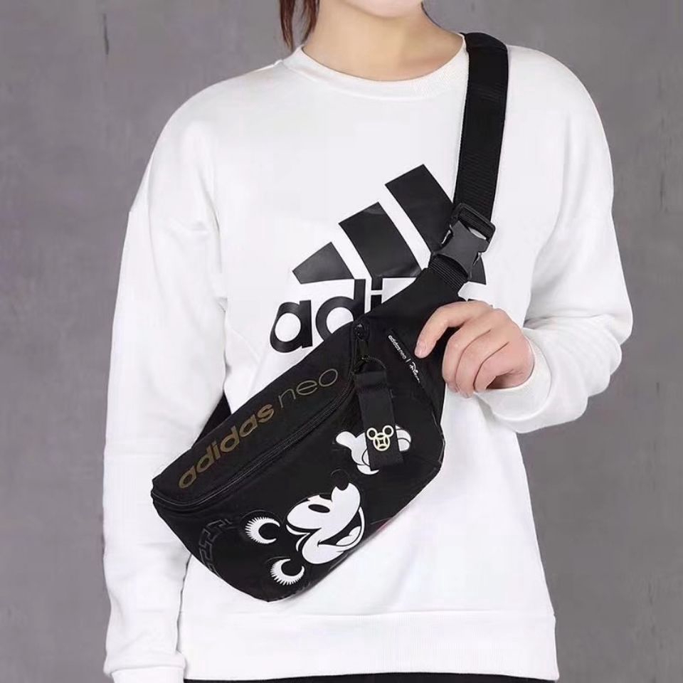 chest bag adidas