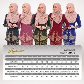 ALEAH SEDONDON IBU DAN ANAK BAJU KEBAYA BAJU RAYA ALEAH SEDONDON IBU DAN ANAK BAJU KEBAYA BAJU RAYA