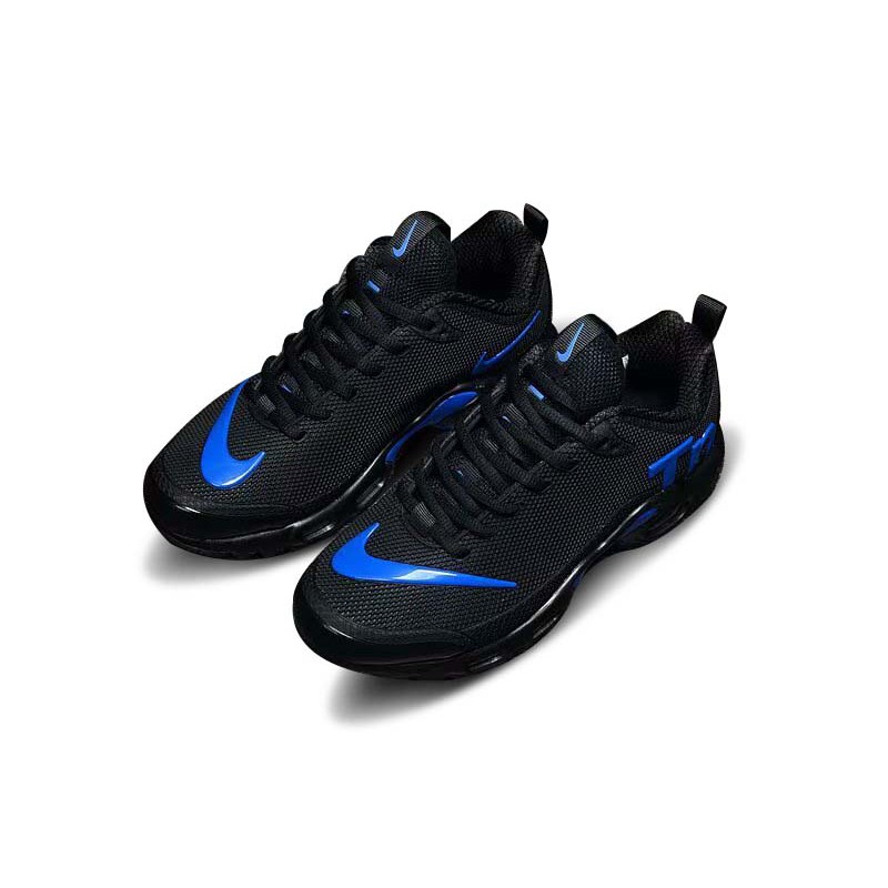 nike mercurial tn blue