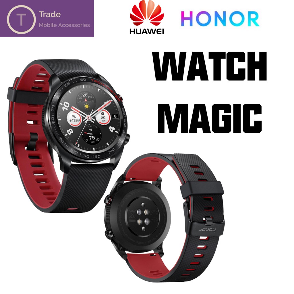 honor watch sport