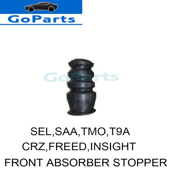 Honda City Sel Tmo T A Jazz Saa Tgo Crz Freed Insight Front Absorber Stopper Shaft