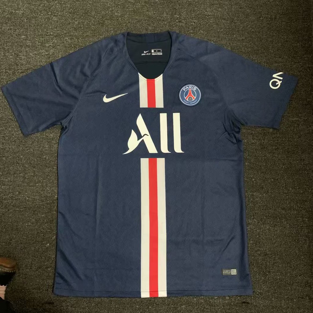 √ Jersey Psg 2020 Home Away  Popular Century