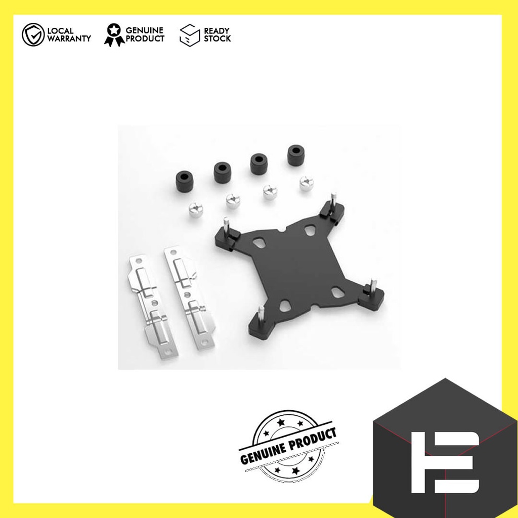 SCYTHE LGA1700 UPGRADE MOUNTING KIT ( SCMK-1700B ) | Shopee Malaysia