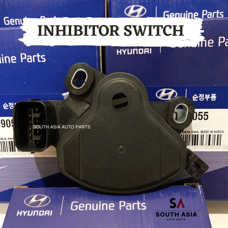 4270039055 Inhibitor Switch for NAZA HYUNDAI PROTON CITRA RIA OPTIMA SONATA WAJA ( Ready stock