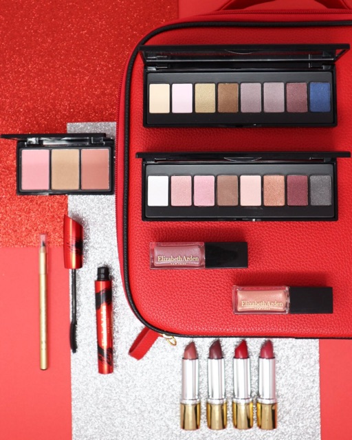 READY STOCK】Elizabeth Arden Makeup Essentials Eyeshadow | Lipstick |  Lipgloss | Mascara | Blush | Eyeliner | Shopee Malaysia