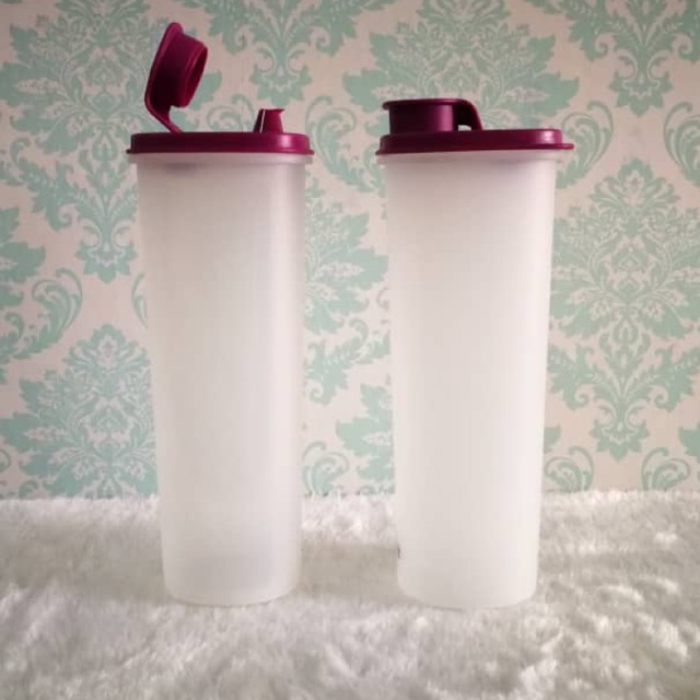 Tupperware Oil Container Breezy Pour - Bekas Minyak (1pcs)