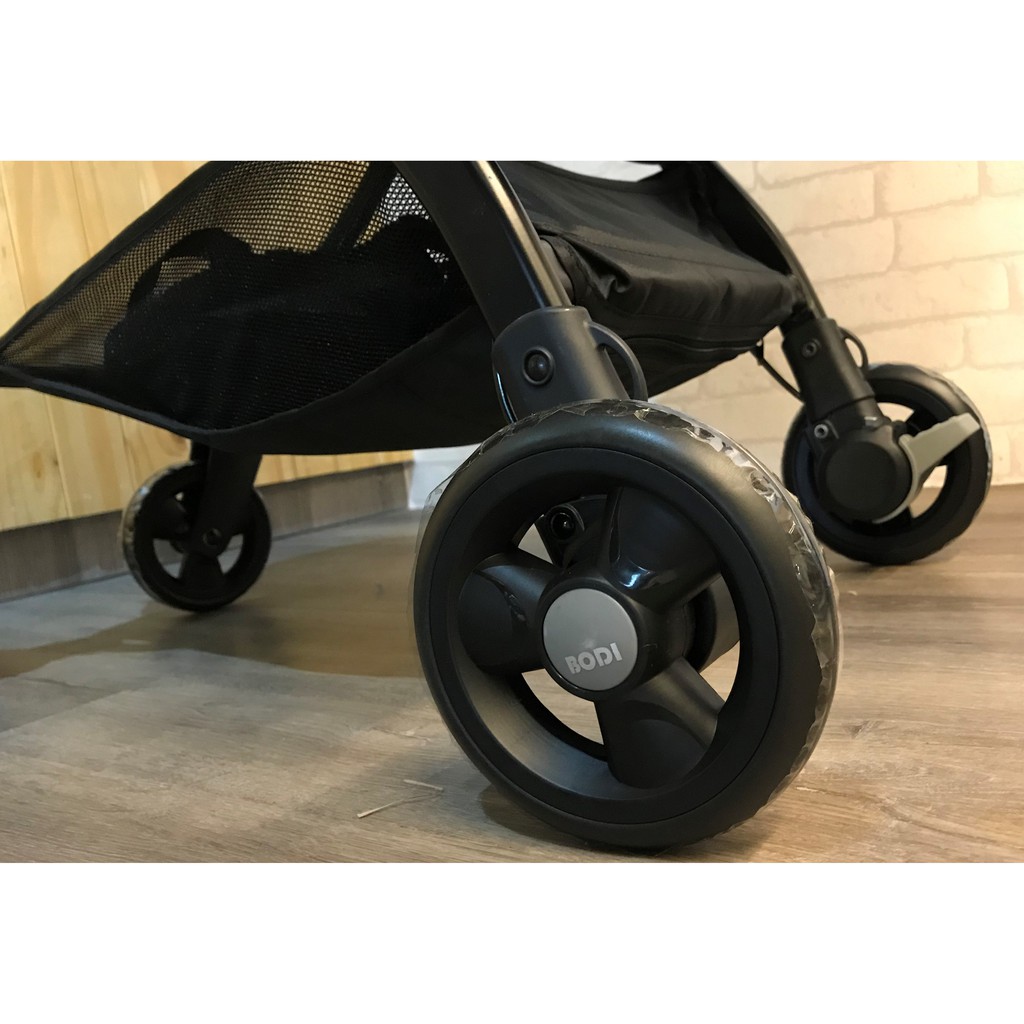 bodibaby smart pro