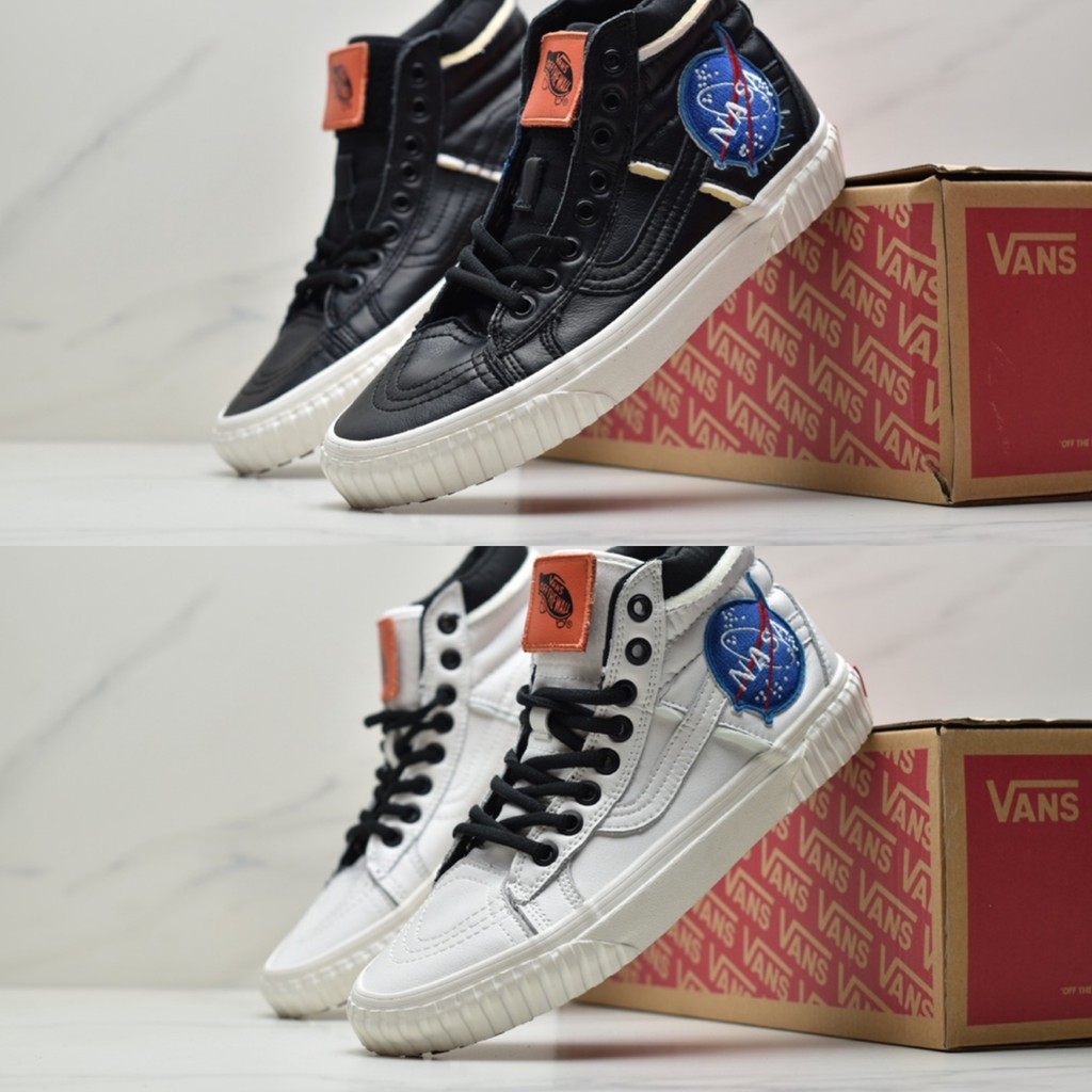 nasa high tops