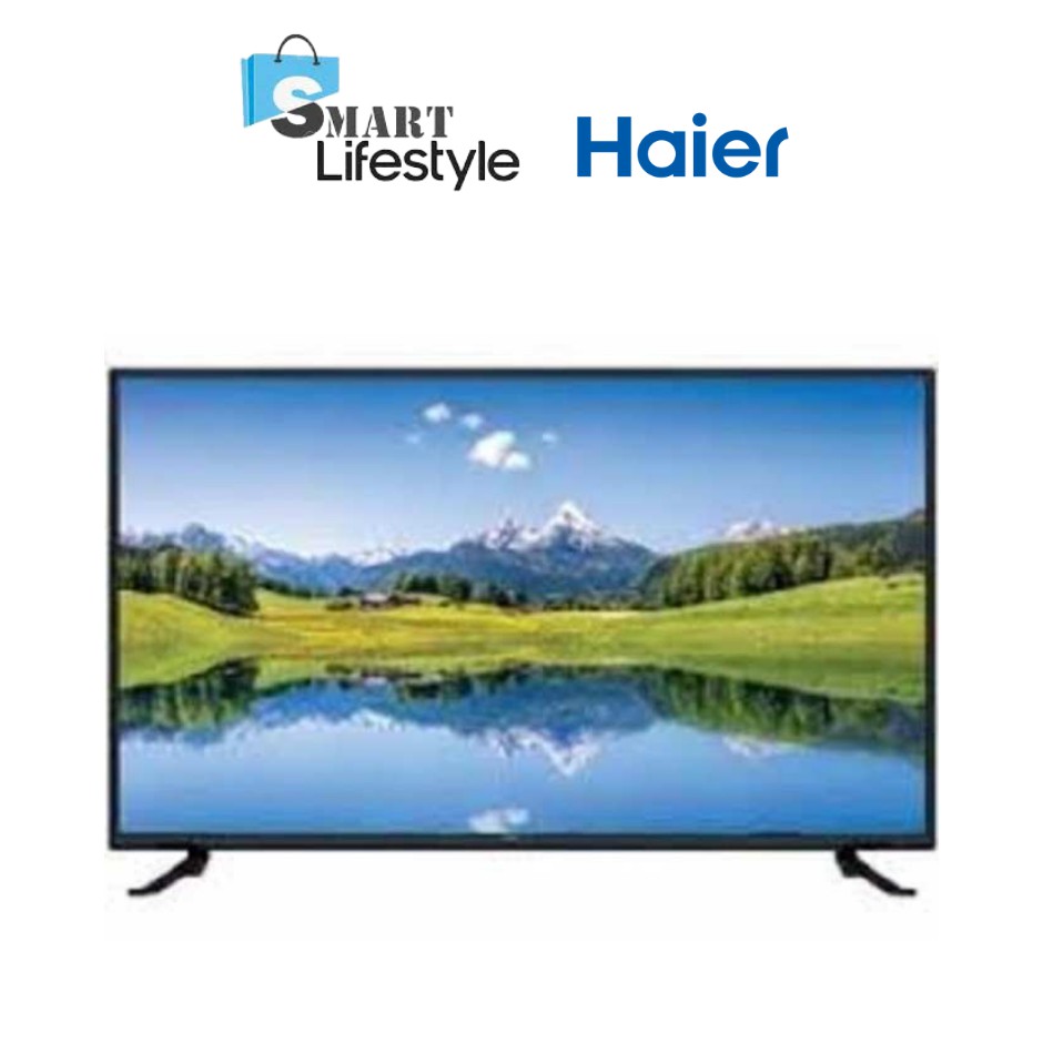 Haier Le42b9000 42 Inches Full Hd Led Tv With Dvbt2 Malaysia