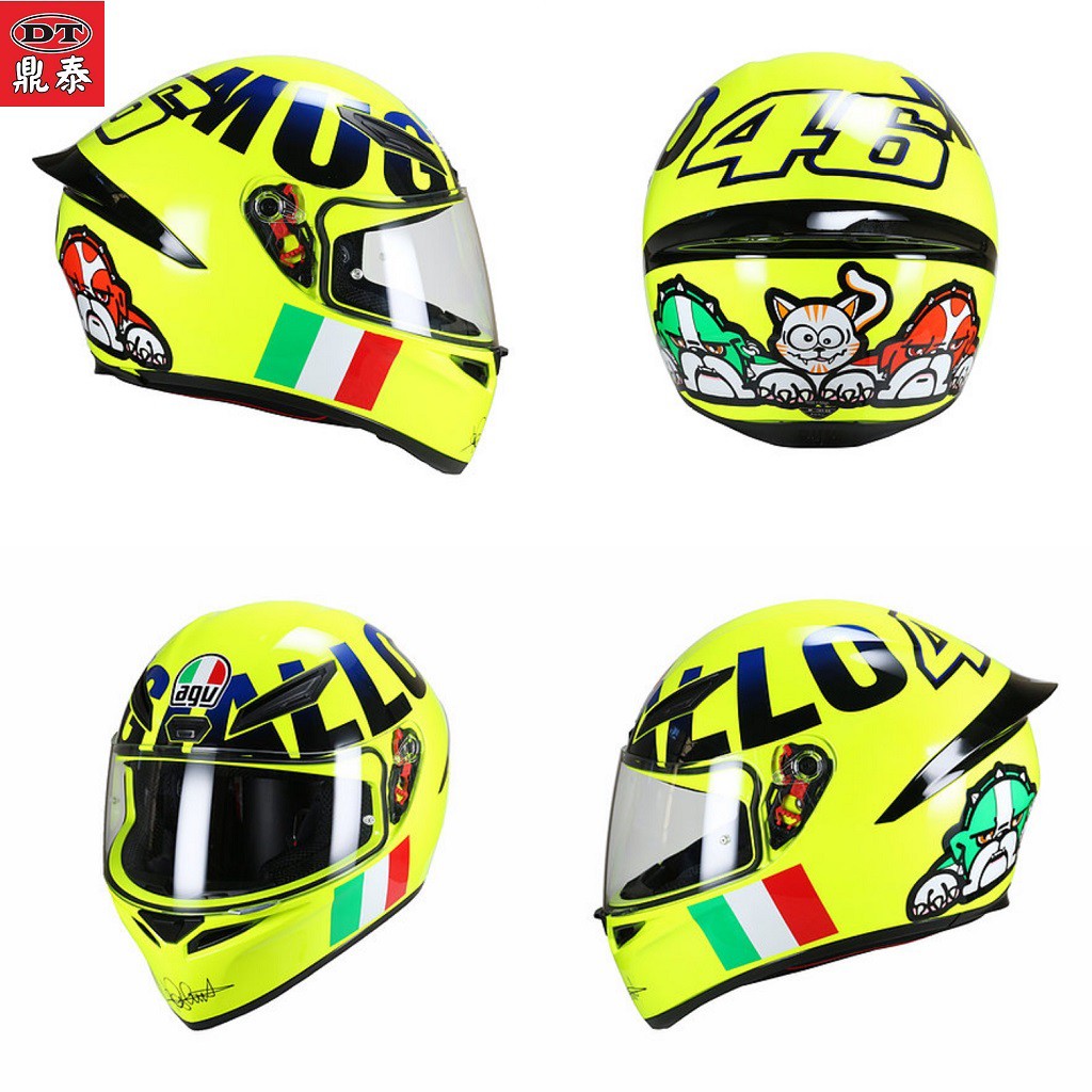 agv mugello 2016