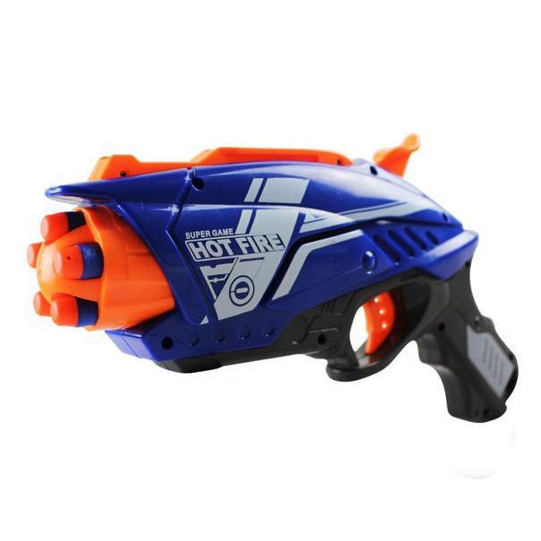 nerf hot fire price