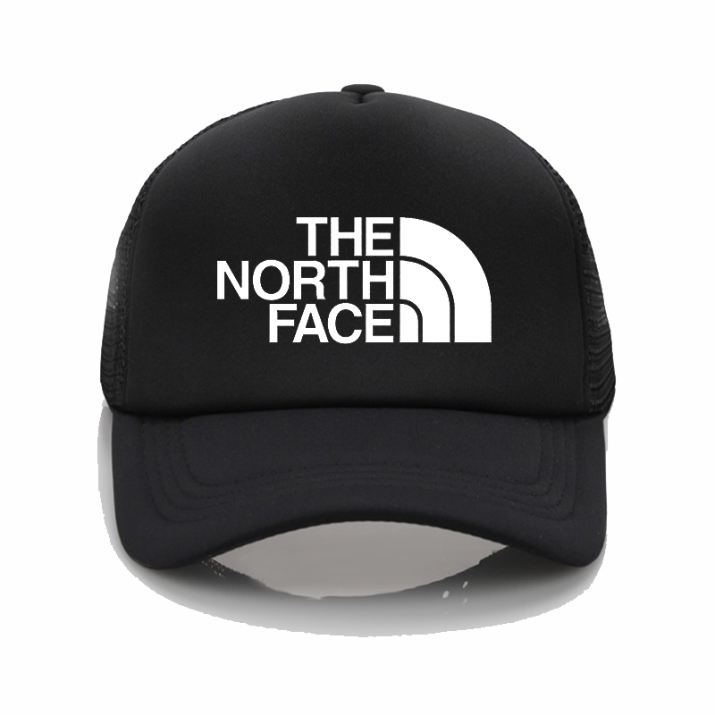 north face summer hats