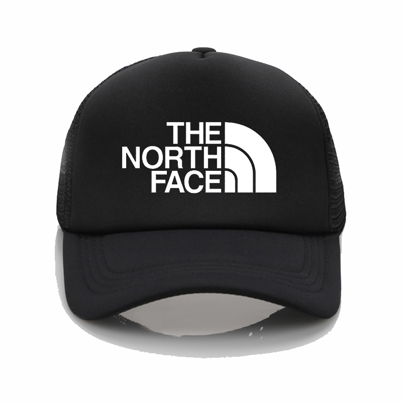 north face mesh hat