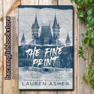 Lauren the asher print fine