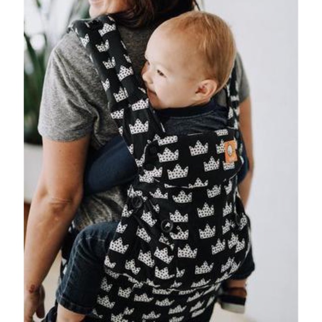 tula baby carrier explore