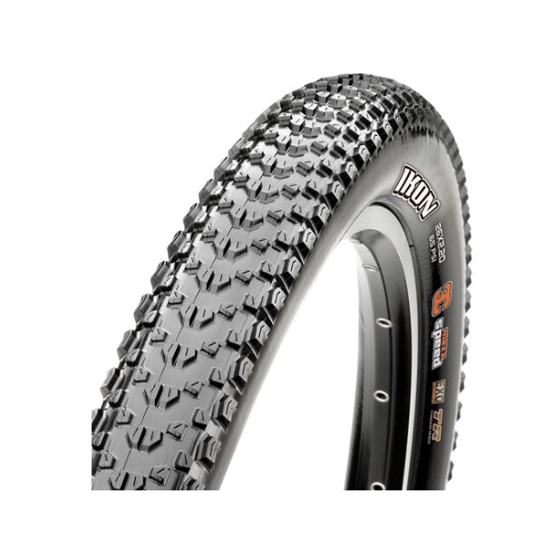 maxxis ikon 26 kevlar