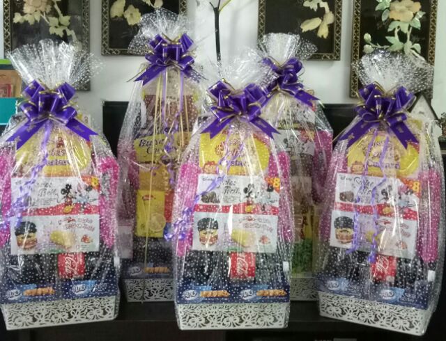 Hamper Bajet Pompom Sg Petani Kedah Shopee Malaysia