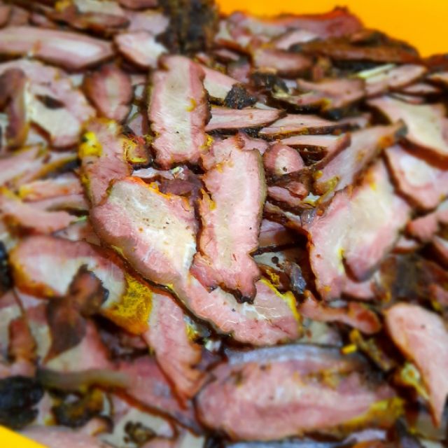 Daging Salai Ikan Salai Itik Salai Shopee Malaysia