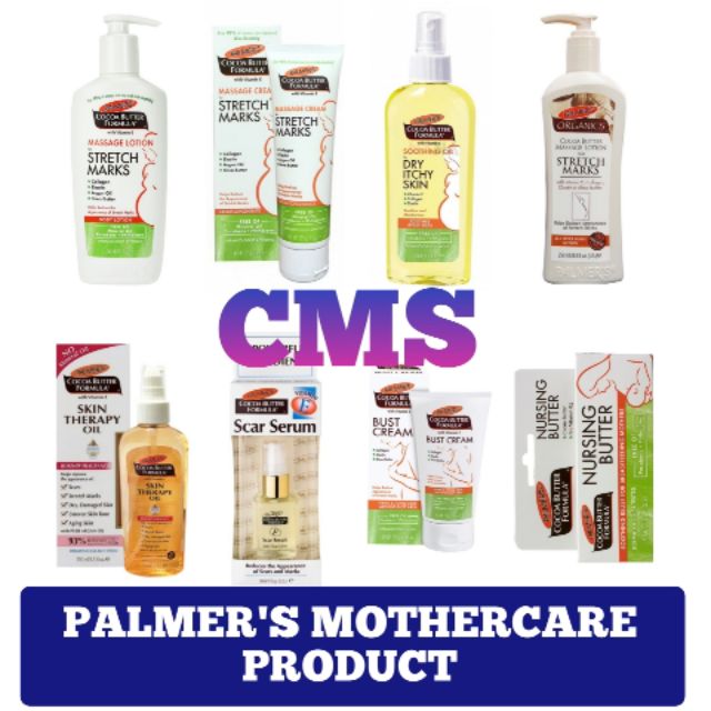 mother care products