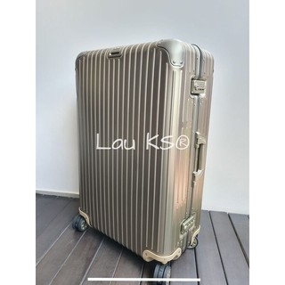 rimowa - Prices and Promotions - Aug 2022 | Shopee Malaysia