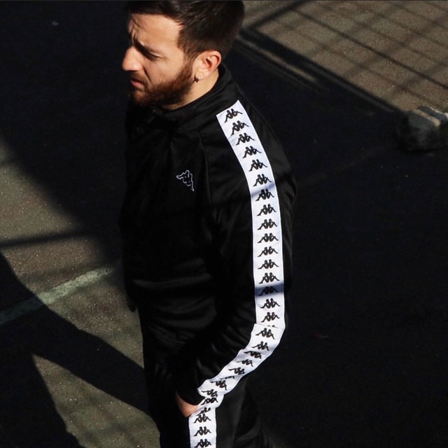 jd kappa tracksuit