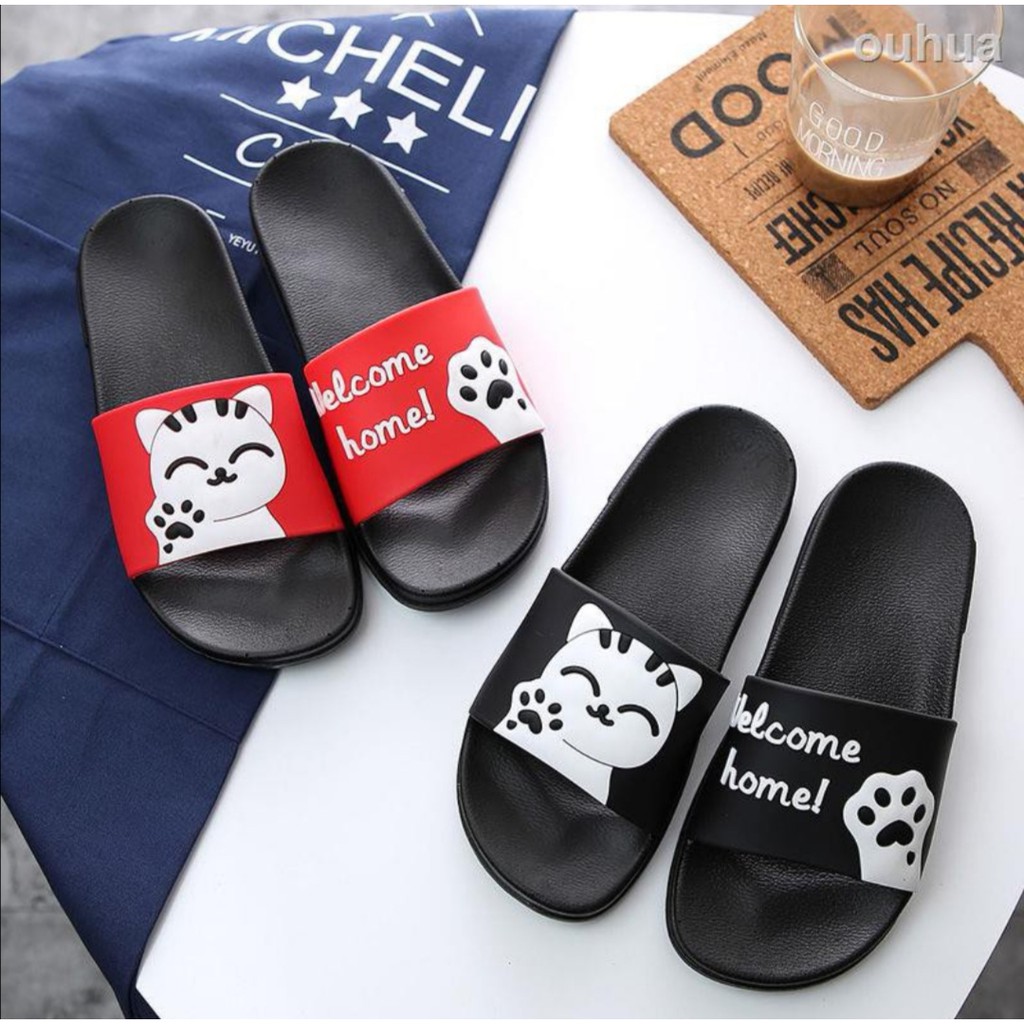 Fancy Women Slippers | Shopee Malaysia